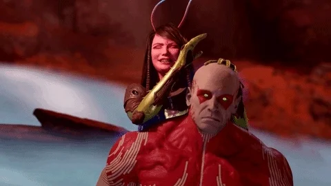 Guardians Of The Galaxy Reaction GIF