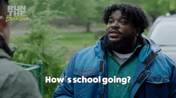Comedy Cbc GIF by Run The Burbs