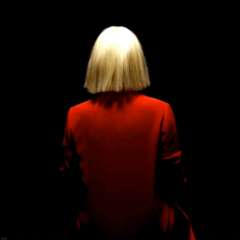 goddess grammy GIF by SIA – Official GIPHY 
