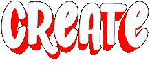 Create Small Business Sticker
