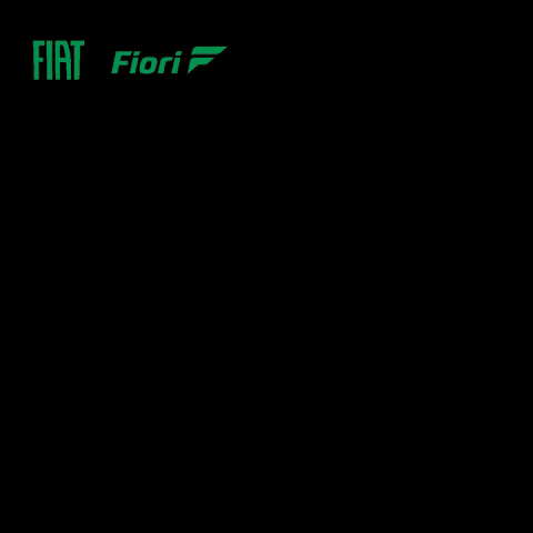 Fiori Fiat GIF