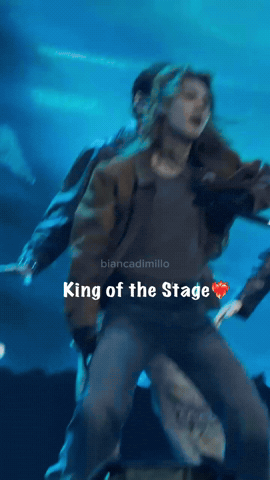 Dance Jk GIF