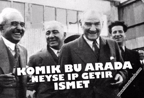 Atatürk GIF