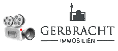 Real Estate Sticker by GERBRACHT IMMOBILIEN