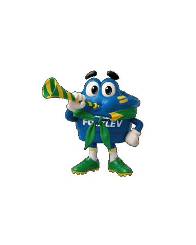 Fortlev Fortinho Sticker by Marketing