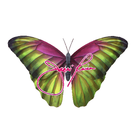 Butterfly Mariposa Sticker by Jenni Rivera