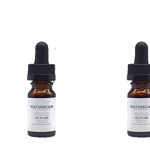 Naturecan Japan | ネイチャーカン Sticker