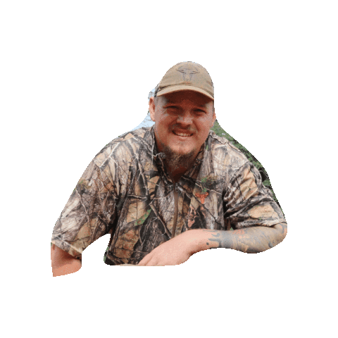 huntechpro Sticker