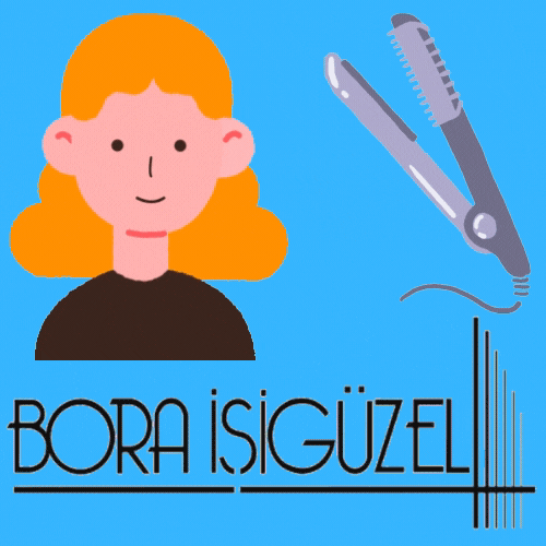 Bora Isiguzel | Care Beauty GIF