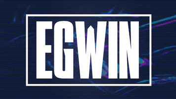 Egwin GIF by Evil Geniuses