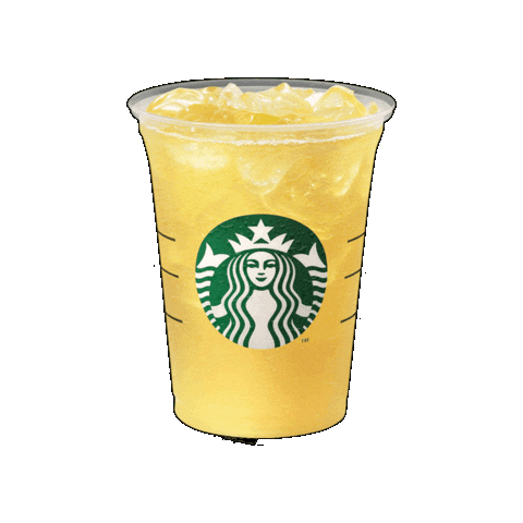 Buzgibisoğudum Sticker by Starbucks Türkiye