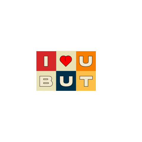 Love Sticker