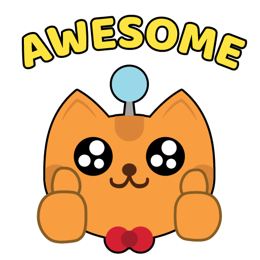 BerjayaTimesSquare Sticker