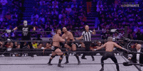 Tully Blanchard Aew On Tnt GIF by All Elite Wrestling on TNT