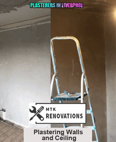 Plastering GIF