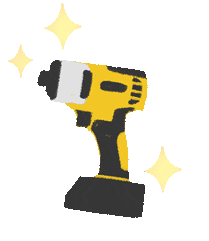 Sparkle Sticker
