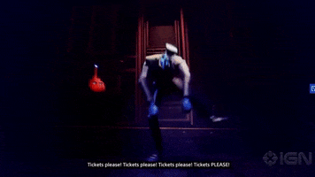 Dreamsps4 GIF