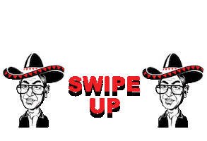 Tacos Tuesday Swipe Up Sticker by Pablitos Tacos