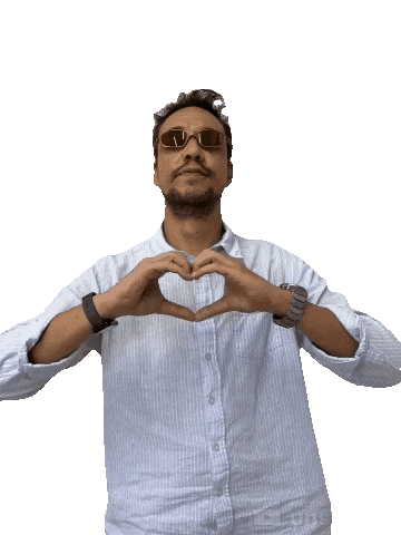 Prefs de Pereira Barreto Sticker