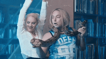 colorful funny movie lol snl GIF