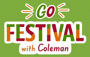 Cjgif GIF by Coleman Japan