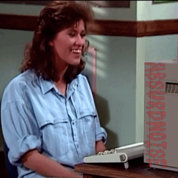 the facts of life horror blogs GIF by absurdnoise