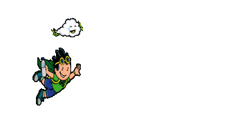 Happy Travel Sticker by Citilink Indonesia