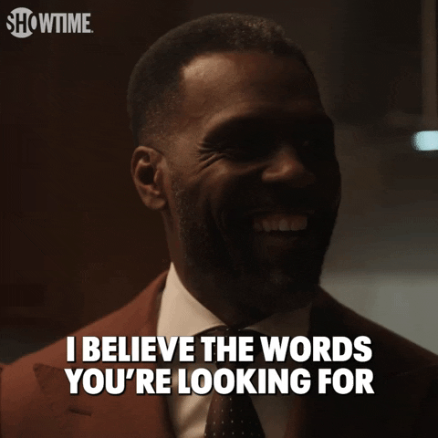 Season 6 Thank You GIF by The Chi