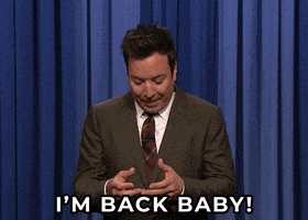Baby GIF by The Tonight Show Starring Jimmy Fallon