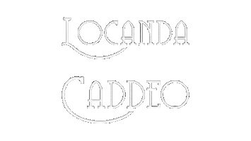 Locanda Caddeo Sticker