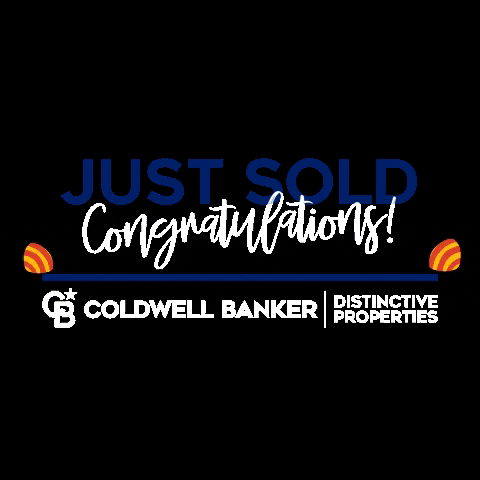 Coldwell Banker Distinctive Properties GIF