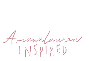 San Francisco Blog Sticker by Ariana Lauren