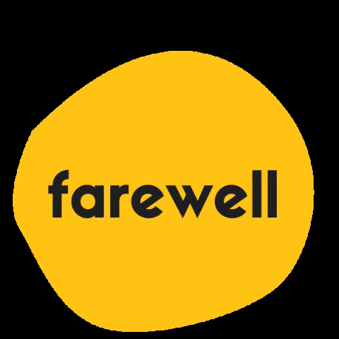 THISISFAREWELL GIF