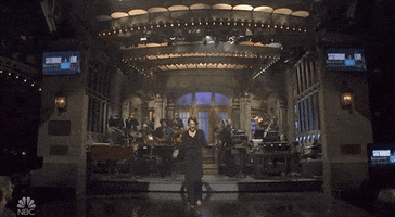 Phoebe Waller Bridge Snl GIF by Saturday Night Live