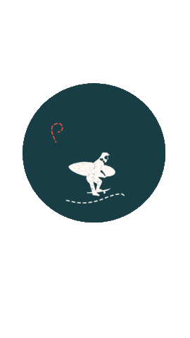 Skateboarding Shed Sticker by ShedTofino