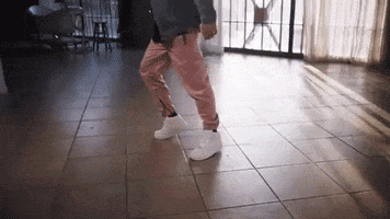 Dance Choreography GIF by Asher Angel