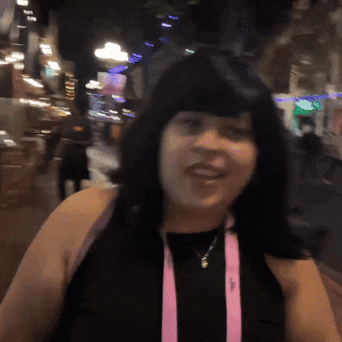 Shocked Head GIF