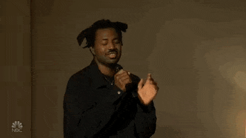 Kendrick Lamar Snl GIF by Saturday Night Live