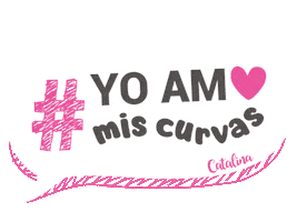 Fashion Moda Sticker by Ama tus curvas