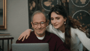 Dizi Adnan GIF by RECORD