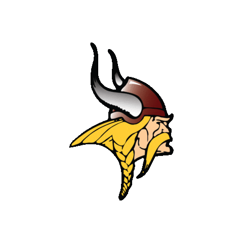 VCSU Sticker