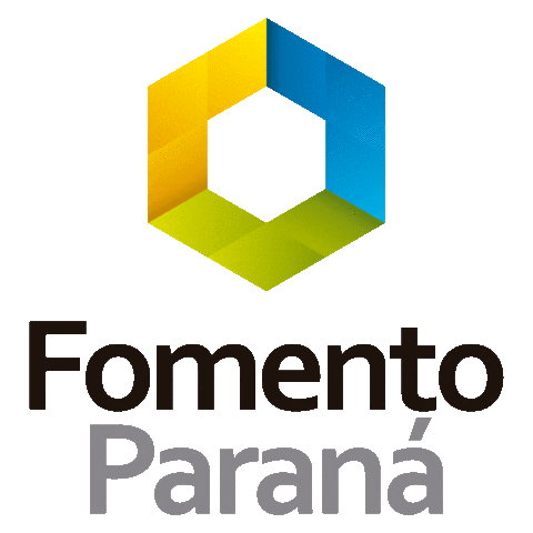 Fomento Paraná Sticker