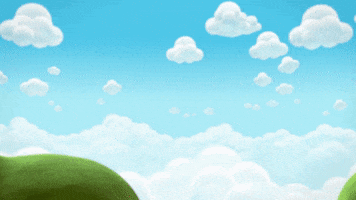 Jump Bounce GIF by True and the Rainbow Kingdom