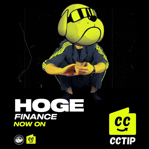 Money Gift GIF by Hoge Finance