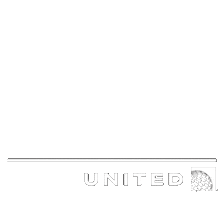 Bleuberrygrrl Sticker by United Airlines