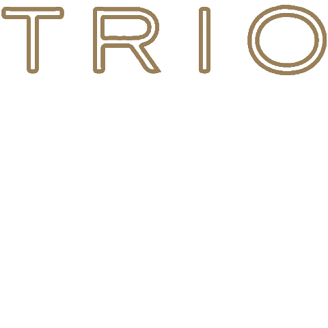 Takemetotrio Sticker by Trio Charleston