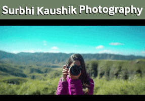surbhikaushik photography photographer female photographer surbhi kaushik GIF