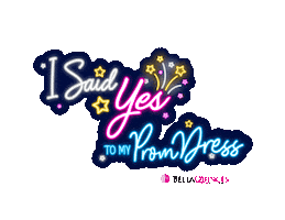 BellaQuinces Sticker