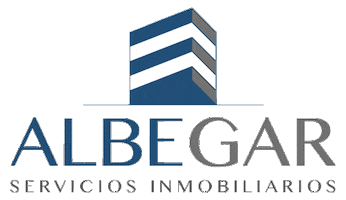 Albegar Sticker