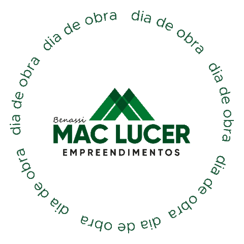 Mac Lucer Sticker